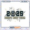 Happy New Year 2025 Philadelphia Union PNG Design Download 2 Happy New Year 2025 Philadelphia Union PNG Design Download