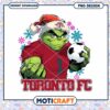 Grinch Toronto FC Christmas PNG 2 Grinch Toronto FC Christmas PNG