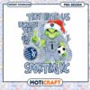 Grinch Sporting KC PNG Sublimation 2 Grinch Sporting KC PNG Sublimation