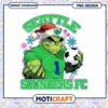 Grinch Seattle Sounders FC PNG 2 Grinch Seattle Sounders FC PNG