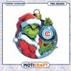Grinch Christmas Ornament PNG Instant Download Design 1 Grinch Christmas Ornament PNG Instant Download Design