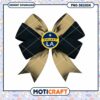 Galaxy LA Bow PNG Design Instant Download