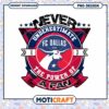 FC Dallas Fan Power PNG Design