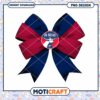 FC Dallas Bow PNG Sublimation Design
