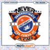 FC Cincinnati Fan Power PNG Design