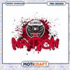 DC United Nation PNG Design