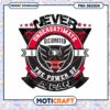 DC United Fan Power PNG Design