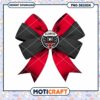 DC United Bow PNG Design Instant Download