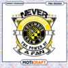 Columbus Crew SC Fan Power PNG Design