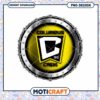 Columbus Crew 96 PNG Logo Design