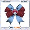 Colorado Rapids Bow PNG Design