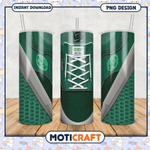 Vans Sneaker Inspired Tumbler, Perfect for Every Adventure