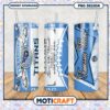 Tennessee Titans Tumbler PNG Design, Perfect for Game Day Drinks