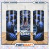 Tennessee Titans tumbler design featuring a striking snake graphic, perfect for fans and collectors alike 1 Tennessee Titans tumbler design featuring a striking snake graphic, perfect for fans and collectors alike