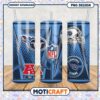 Tennessee Titans tumbler cup, stylish design for NFL fans