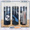 Tennessee Titans tumbler cup, enjoy your drink in style now
