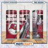 Tampa Bay Buccaneers Tumblers, support your team in style