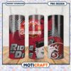 Tampa Bay Buccaneers Tumbler, stylish design for fans and collectors 2 Tampa Bay Buccaneers Tumbler, stylish design for fans and collectors