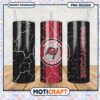 Tampa Bay Buccaneers tumbler set, stylish and durable drinkware 1 Tampa Bay Buccaneers tumbler set, stylish and durable drinkware