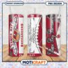 Tampa Bay Buccaneers Tumbler PNG, show your team spirit daily 1 Tampa Bay Buccaneers Tumbler PNG, show your team spirit daily