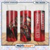 Tampa Bay Buccaneers tumbler design, stylish and vibrant look 2 Tampa Bay Buccaneers tumbler design, stylish and vibrant look