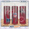 Tampa Bay Buccaneers tumbler design, perfect for NFL fans everywhere 1 Tampa Bay Buccaneers tumbler design, perfect for NFL fans everywhere