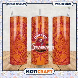 Tampa Bay Buccaneers tumbler cup design Tampa Bay Buccaneers tumbler cup design