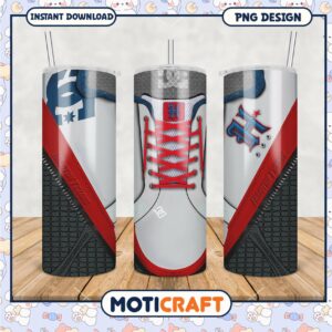 Stylish Houston Vipers Tumbler PNG for Sports Fans, Perfect Gift Idea