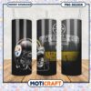 Steelers Tumbler PNG Sublimation 1 Steelers Tumbler PNG Sublimation