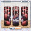 Snake design tumbler for New England Patriots fans, perfect gift idea 2 Snake design tumbler for New England Patriots fans, perfect gift idea