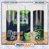 Seattle Seahawks Tumblers Set, Stylish Drinkware for Fans 1 Seattle Seahawks Tumblers Set, Stylish Drinkware for Fans