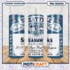Seattle Seahawks Tumbler PNG Product, Perfect for Fans and Gifts 2 Seattle Seahawks Tumbler PNG Product, Perfect for Fans and Gifts