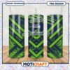 Seattle Seahawks Tumbler PNG Graphic, Perfect for Fans and Gifts 1 Seattle Seahawks Tumbler PNG Graphic, Perfect for Fans and Gifts