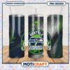 Seattle Seahawks Tumbler PNG Design for Fans, Perfect for Any Occasion