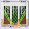 Seattle Seahawks Tumbler Cup Design, Perfect for Fans Everywhere 1 Seattle Seahawks Tumbler Cup Design, Perfect for Fans Everywhere