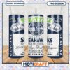 Seattle Seahawks Tumbler Cup Design, Perfect for Fans and Gifts 2 Seattle Seahawks Tumbler Cup Design, Perfect for Fans and Gifts