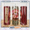 San Francisco 49ers tumbler set, perfect for game day and fans 2 San Francisco 49ers tumbler set, perfect for game day and fans