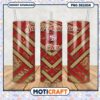 San Francisco 49ers tumbler design, perfect for game day gatherings 2 San Francisco 49ers tumbler design, perfect for game day gatherings