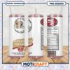 San Francisco 49ers tumbler design, perfect for fans and events 2 San Francisco 49ers tumbler design, perfect for fans and events