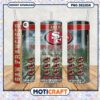 San Francisco 49ers Tumbler Cup, Win Up to 100000 Dollars Enjoy! 1 San Francisco 49ers Tumbler Cup, Win Up to 100000 Dollars Enjoy!