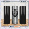 Raiders tumbler graphic design for stylish hydration, perfect for fans 2 Raiders tumbler graphic design for stylish hydration, perfect for fans