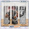 Raiders themed tumbler design for sports fans, perfect for gifts and collectibles 2 Raiders themed tumbler design for sports fans, perfect for gifts and collectibles