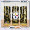 Pittsburgh Steelers tumbler PNG design for fans, stylish and vibrant 2 Pittsburgh Steelers tumbler PNG design for fans, stylish and vibrant