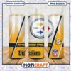 Pittsburgh Steelers Tumbler Design, Perfect for NFL Fans 2 Pittsburgh Steelers Tumbler Design, Perfect for NFL Fans
