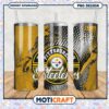 Pittsburgh Steelers tumbler design for stylish hydration, perfect gift for fans 1 Pittsburgh Steelers tumbler design for stylish hydration, perfect gift for fans