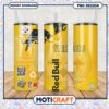 Pittsburgh Steelers Edition Tumblers, Limited Edition Energy Drink