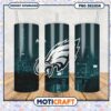 Philadelphia Eagles Tumbler PNG
