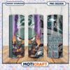 Philadelphia Eagles tumbler design featuring bold graphics, perfect for fans 2 Philadelphia Eagles tumbler design featuring bold graphics, perfect for fans