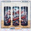 Patriots Forever tumbler design for sports fans, perfect gift idea