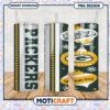 Packers Holiday Tumbler Design, Celebrate with Team Spirit 2 Packers Holiday Tumbler Design, Celebrate with Team Spirit